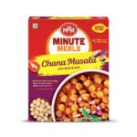 Mtr Rte Chana Masala 300G