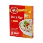 Mtr Rte Jeera Rice 250G