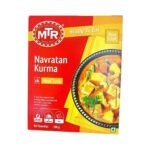 Mtr Rte Korma Nawaratnam 300G