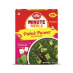 Mtr Rte Palak Paneer 300G