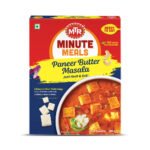 Mtr Rte Paneer Butter Masala 300G