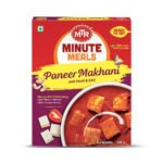 Mtr Rte Paneer Makani 300G