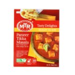 Mtr Rte Paneer Tikka Masala 300G