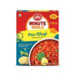 Mtr Rte Pav Bhaji Masala 300G