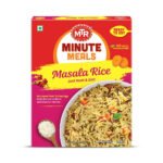 Mtr Rte Rice Masala 250G