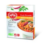 Mtr Rte Sambar Rice 300G