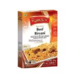 National Biryani Masala 39G