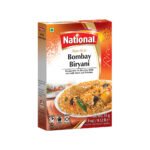 National Bombay Biryani 55G