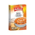 National Butter Chicken 47G