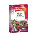 National Chapli Kebab 72G