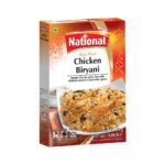 National Chicken Biryani Masala 39G