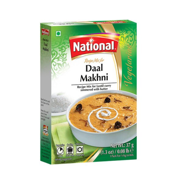 National Delhi Nihari Masala 56G