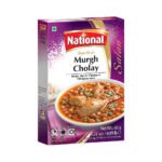 National Murgh Cholay 43G