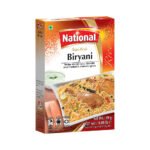 National Mutton Biryani Masala 39G