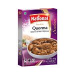 National Quorma Masala 43G