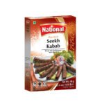 National Seekh Kebab Masala 46G