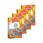 National White Karahi 40G