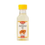 Niharti Almond Oil 6X100Ml