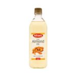 Niharti Almond Oil 6X500Ml