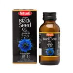 Niharti Black Seed Oil 50Ml