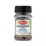 Niharti Elaichi Cardamom Seeds 35G