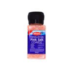 Niharti Pink Salt Coarse 800G