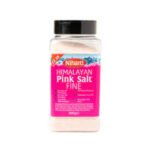 Niharti Pink Salt Fine 800G