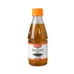 Niharti Pure Mustard Oil 250Ml