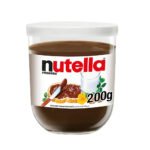 Nutella 200G