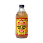 Organic Apple Cider 473Ml