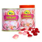 Pachranga Gulkand Rose Petal 500G