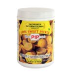 Pachranga Pickle Lime  800G