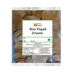 Papad Fryums Unfried 1Kg