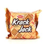Parle Krackjack 264.6G