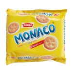 Parle Monaco Bis 250G