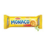 Parle Monaco Bis 63G