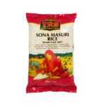 Trs Sona Masuri Rice 2Kg