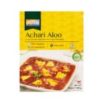 Ashoka H&E Achari Aloo 280G