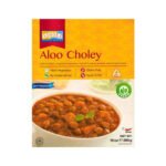 Ashoka H&E Aloo Chole