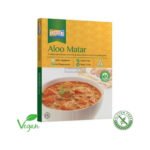 Ashoka H&E Aloo Matar