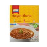 Ashoka H&E Baigan Bharta 280G