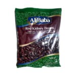 ALI BABA RTE RAJMA MASALA 1X285G