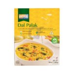 Ashoka H&E Dal Palak 280G