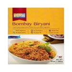 Ashoka H&E Bombay Biryani