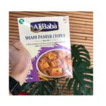 Ali Baba Rte Shahi Paneer 1X285G