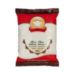 Annam White Rice Flour 500G Unroasted