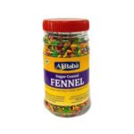 Ali Baba Sugar Coated Fennel 100G