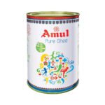 Amul Pure Butter Ghee 1Kg