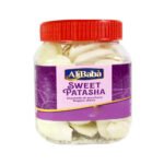 Ali Baba Sweet Patasha Jar 400G